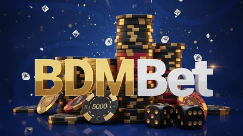 BDMbet casino online España bono bienvenida