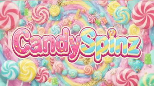 CandySpinz casino bono sin depósito