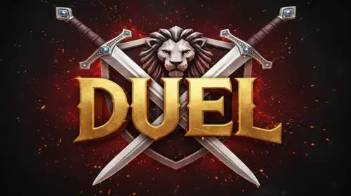 DUEL crypto casino no kyc
