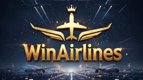 WinAirlines casino aviator españa